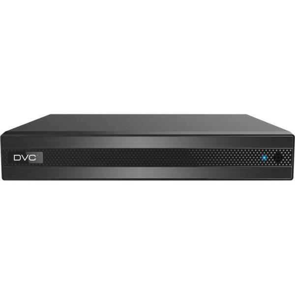 DVC DRN-0861R Önálló 8 csatornás NVR