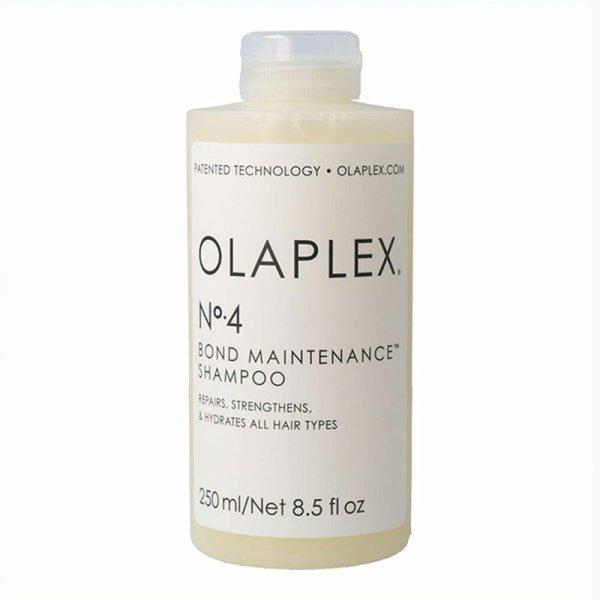 Sampon Olaplex No. 4 Bond Maintenance (250 ml)