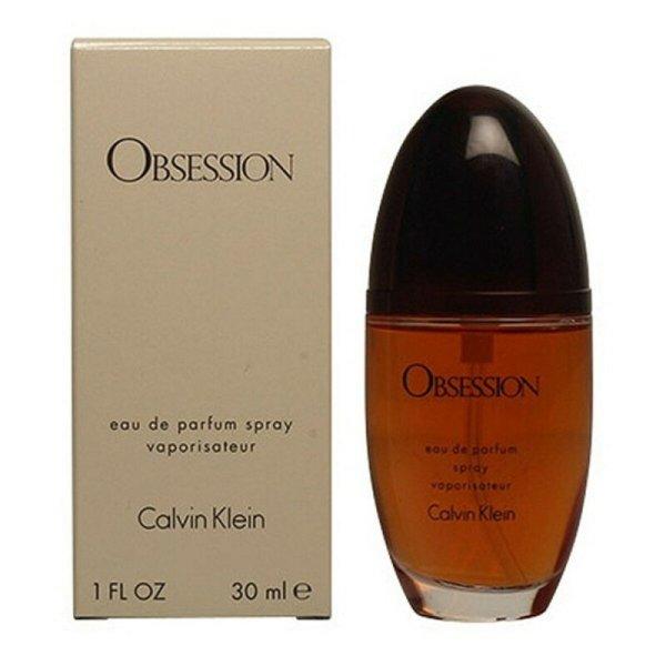 Női Parfüm Obsession Calvin Klein EDP 30 ml