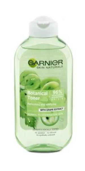 Garnier Frissítő arctisztító víz Essentials 200 ml