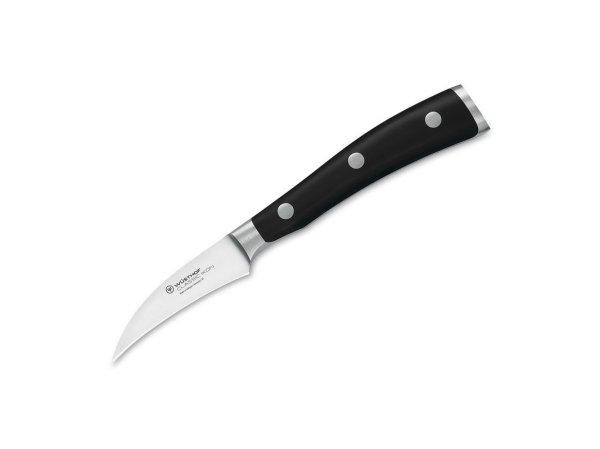 Wüsthof Classic Ikon hámozó kés 7 cm