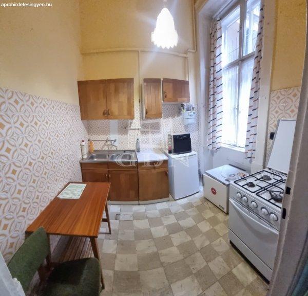 Eladó lakás Budapest, VI. kerület, 	Teréz körút
