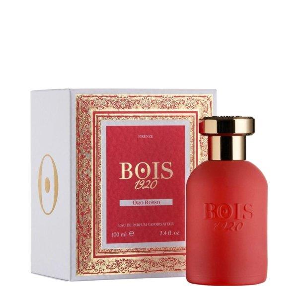 Uniszex Parfüm Bois 1920 EDP Oro Rosso 100 ml