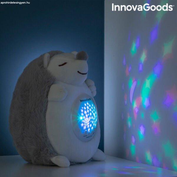 InnovaGoods Sündisznó plussjáték,  elalvást segítő éjszakai fény
ZT-V0103194