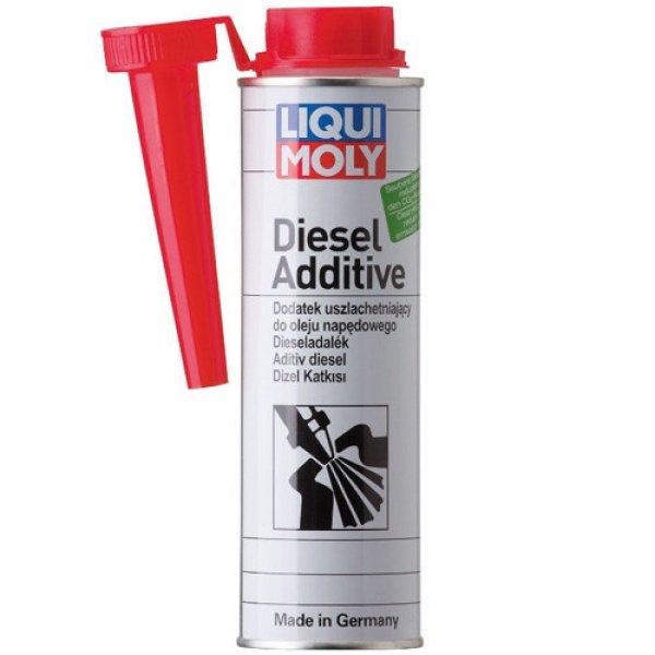 Liqui Moly, Diesel Adalék, 300ml