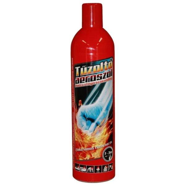 Prevent Tűzoltó Spray 600ML