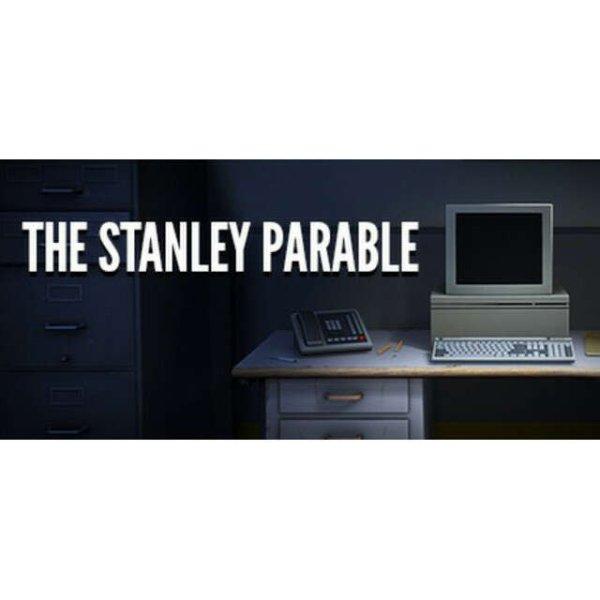 The Stanley Parable (Digitális kulcs - PC)