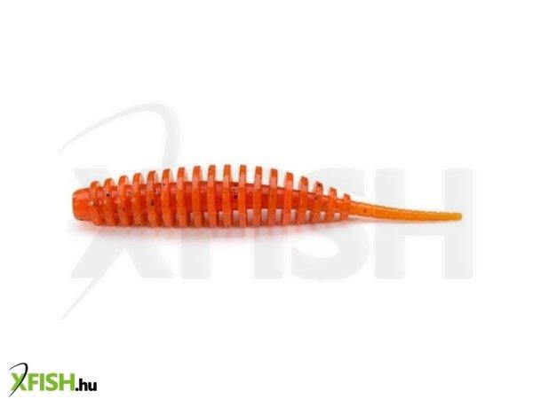 Fishup Tanta Plasztik Műcsali 4,2 cm #049 Orange Pumpkin/Black Narancssárga 10
db/csomag