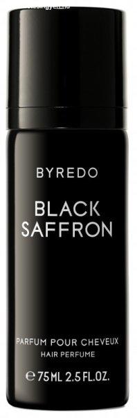 Byredo Black Saffron - hajpermet 75 ml