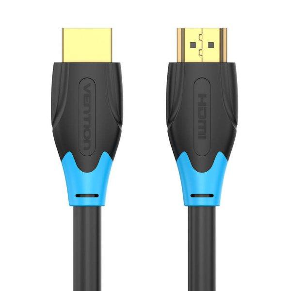 Vention AACBH 2m HDMI kábel (fekete)
