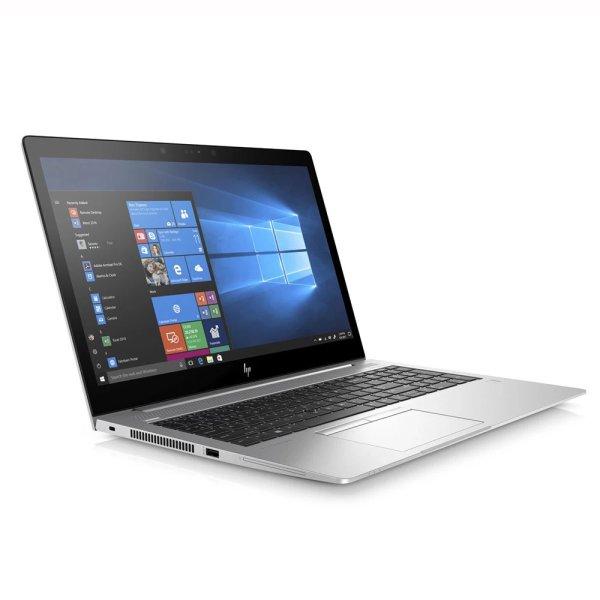 HP EliteBook 850 G5 / Intel i7-8650U / 16 GB / 512GB NVME / CAM / FHD / HU / AMD
Radeon RX540 2GB / Win 11 Pro 64-bit használt laptop