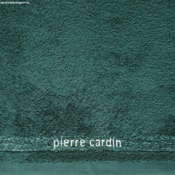 Tom Pierre Cardin törölköző Sötét türkiz 50x90 cm