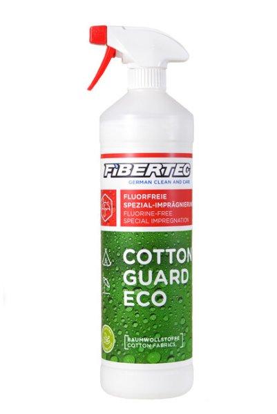 Fibertec Cotton Guard Eco pamut impregnáló 1000 ml