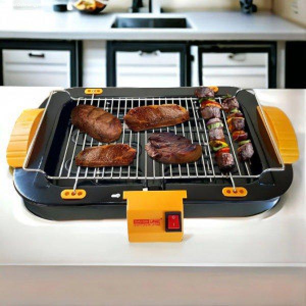 Swissline SW2165 BBQ elektromos grill