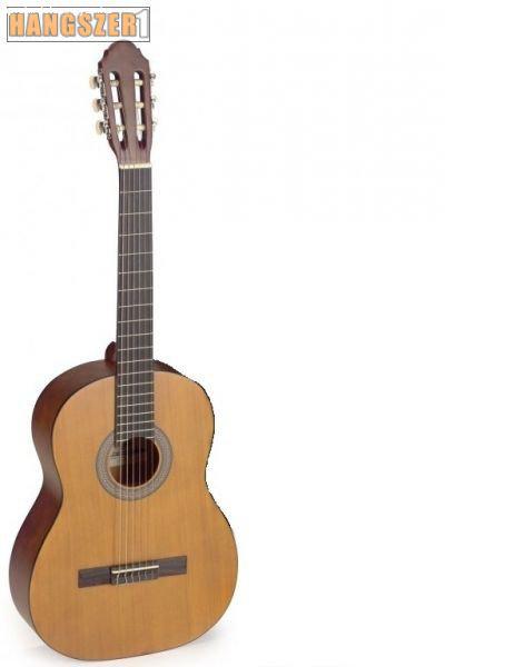 Stagg SCL50-3/4-NAT klasszikus gitár