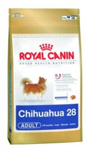 Royal Canin Mini Chihuahua 0,5 kg
